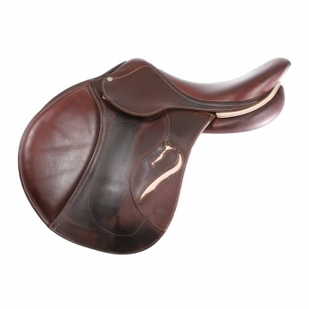 Antarès jumping saddle Advanced+ 17" 2A