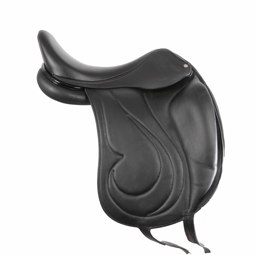 Selle de dressage Antarès Cadence 17"5 3N