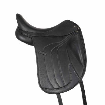 Altaïr by Antarès dressage saddle 17"5 2N