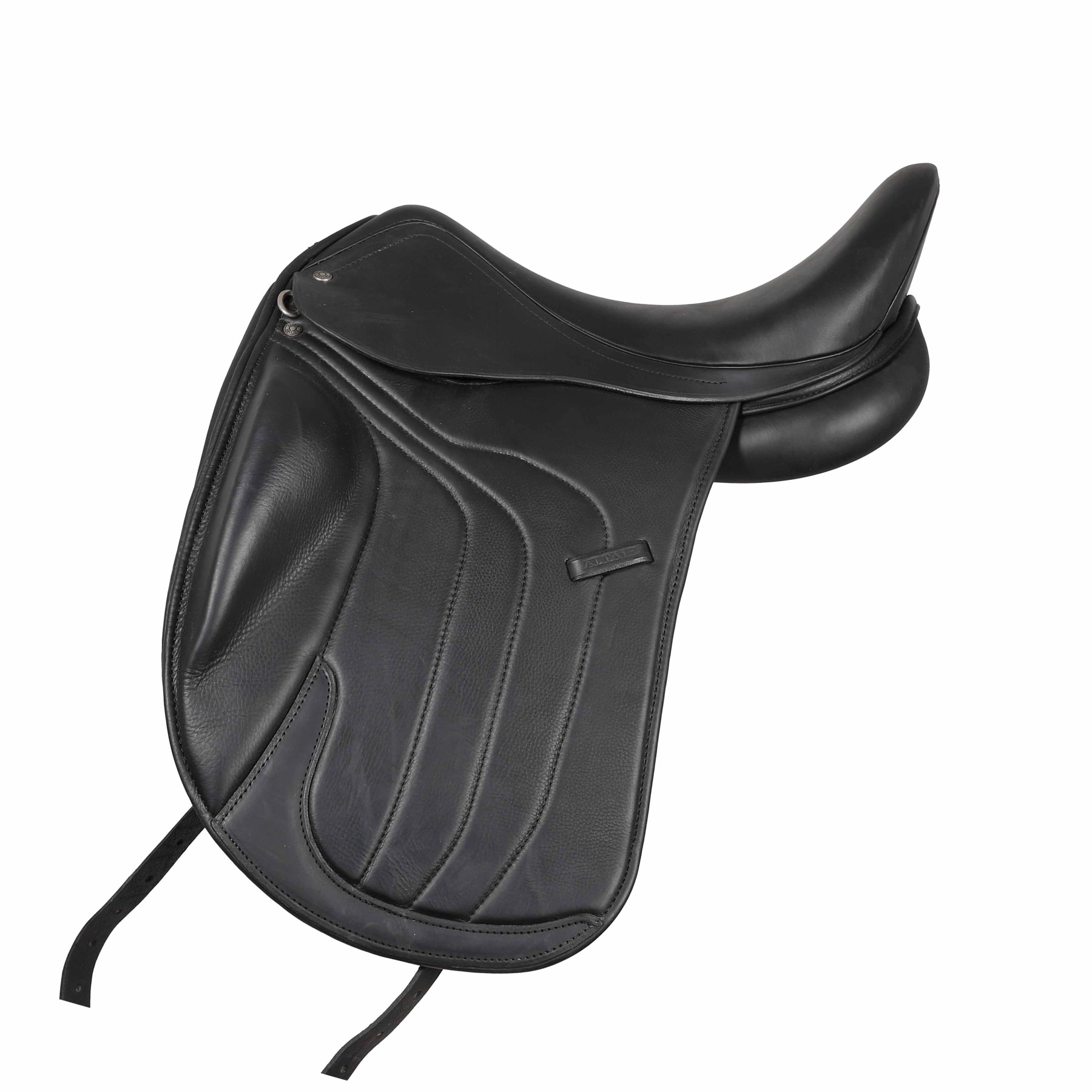 Altaïr by Antarès dressage saddle 17"5 2N