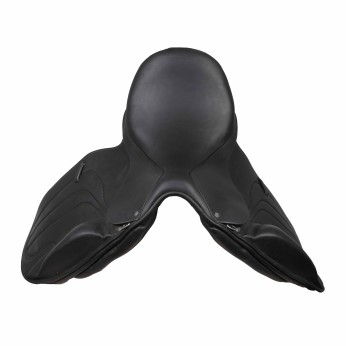 Altaïr by Antarès dressage saddle 17"5 2N