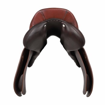 Antarès jumping saddle Evolution-D2  17"5 3A