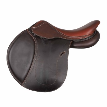 Antarès jumping saddle Evolution-D2  17"5 3A