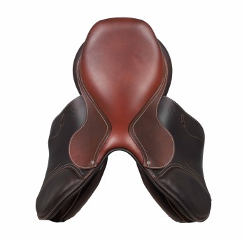 Antarès jumping saddle Evolution-D2  17"5 3A