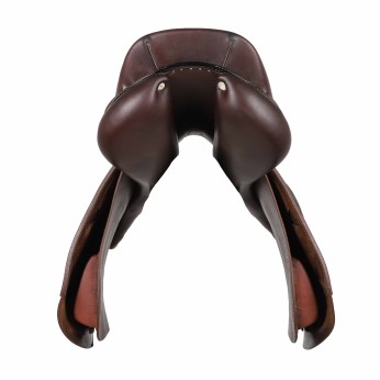 Antarès jumping saddle Evolution-D2 17"5 3N