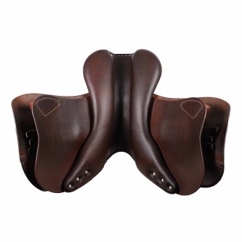 Antarès jumping saddle Evolution-D2 17"5 3N