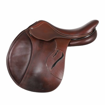 Antarès jumping saddle Evolution-D2 17"5 3N