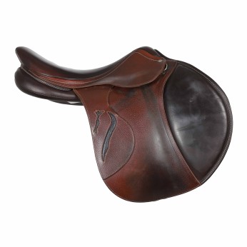 Antarès jumping saddle Connexion 17"5 3AA