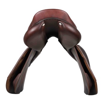 Antarès jumping saddle Evolution 17"5 3AB