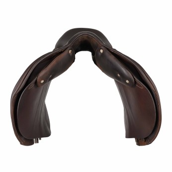 Antarès jumping saddle Evolution-D 17"5 3AAB