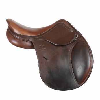 Altaïr by Antarès Junior saddle 15"5 XXS