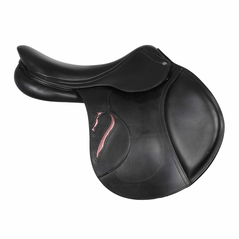 Selle d'obstacle Antarès Active 17"5 1A