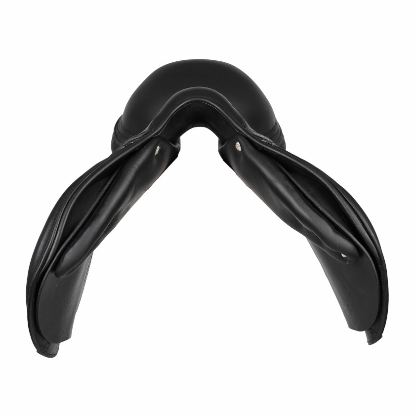 Antarès jumping saddle Active 17"5 1A