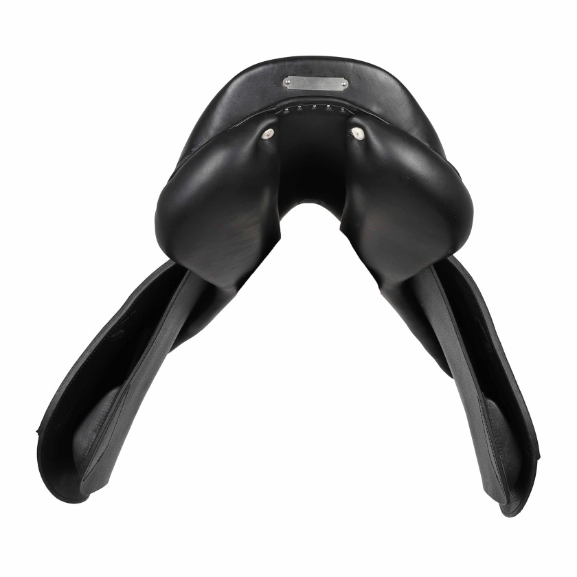 Antarès jumping saddle Active 17"5 1A