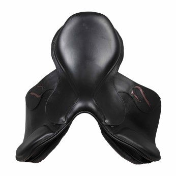 Antarès jumping saddle Active 17"5 1A