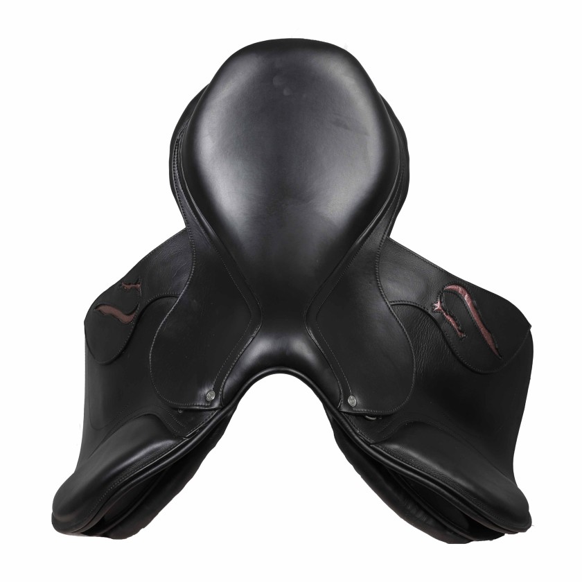 Selle d'obstacle Antarès Active 17"5 1A