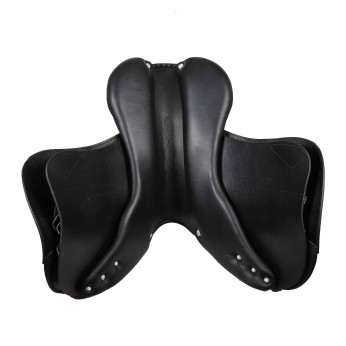 Antarès jumping saddle Active 17"5 1A