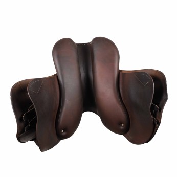 Antarès jumping saddle Comfort2 17" 2A