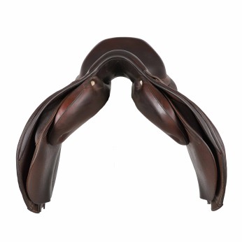 Antarès jumping saddle Comfort2 17" 2A