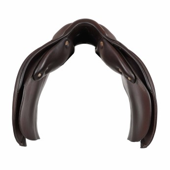 Selle d'obstacle Antarès Contact 18" 3AB