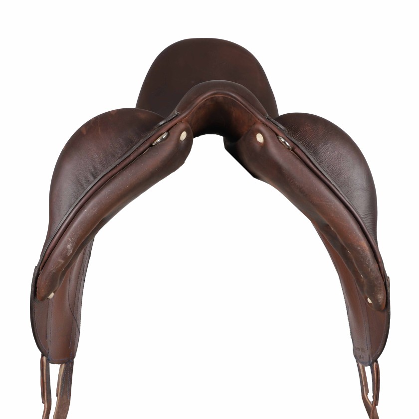 Antarès dressage saddle Tempo+ 17"5 2C