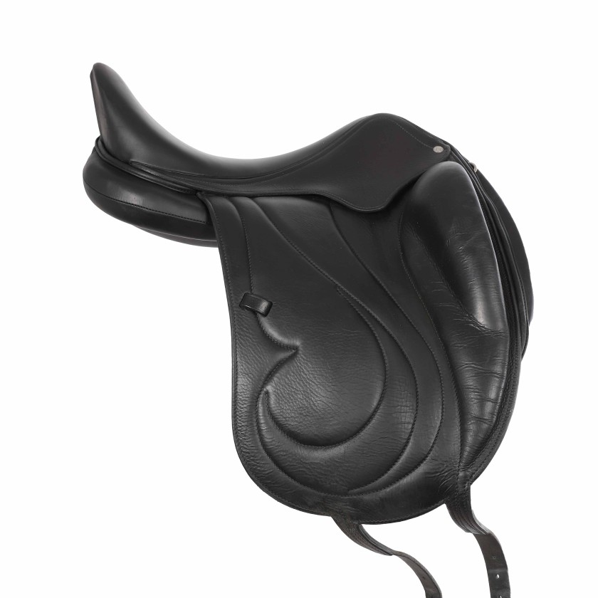 Selle de dressage Antarès Cadence 17"5 4R