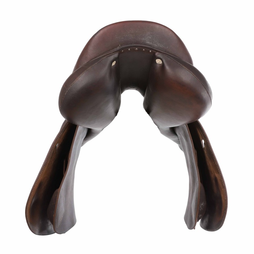 Antarès jumping saddle Evolution2 17"5 3AA