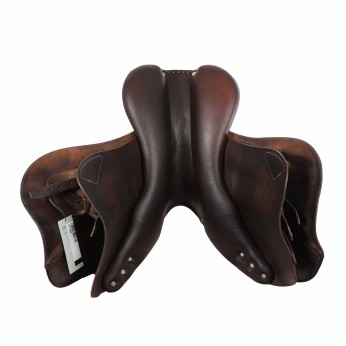 Antarès jumping saddle Evolution2 17"5 3AA