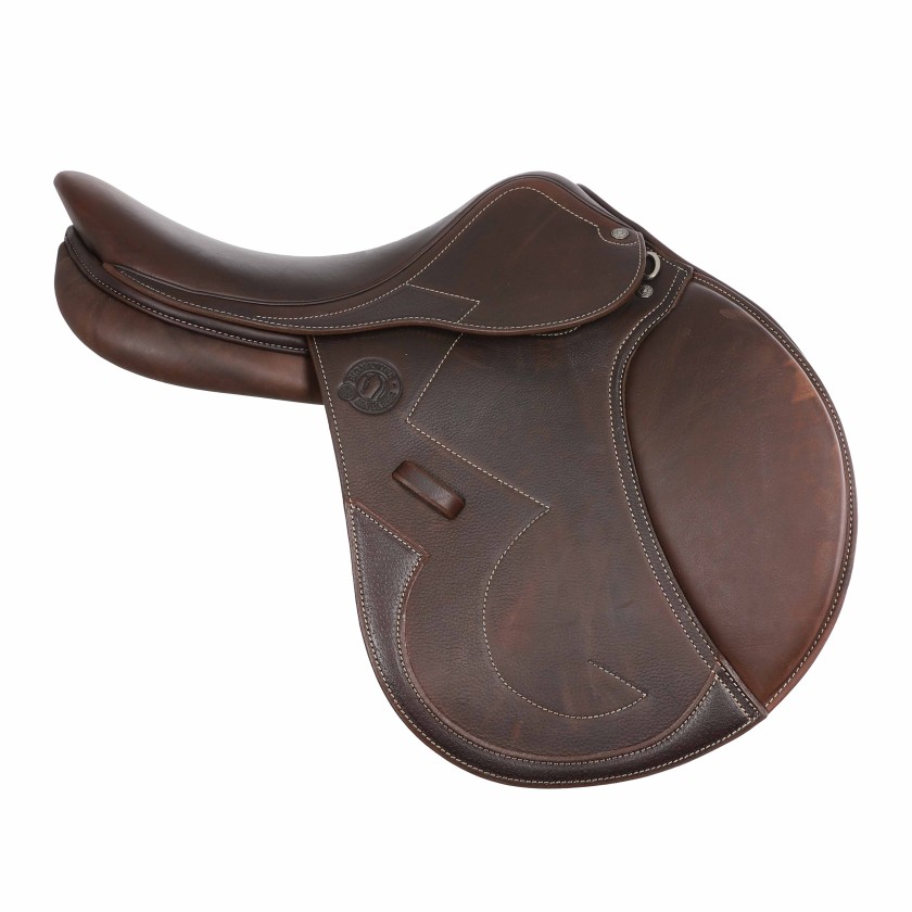 Signature by Antarès jumping saddle 17"5 3A