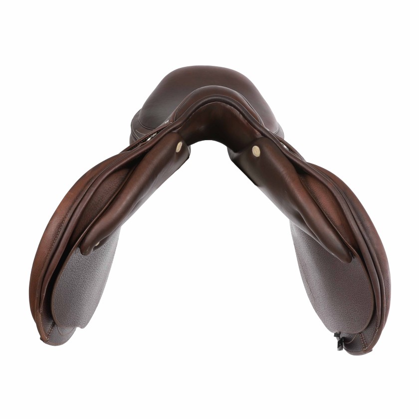 Signature by Antarès jumping saddle 17"5 3A