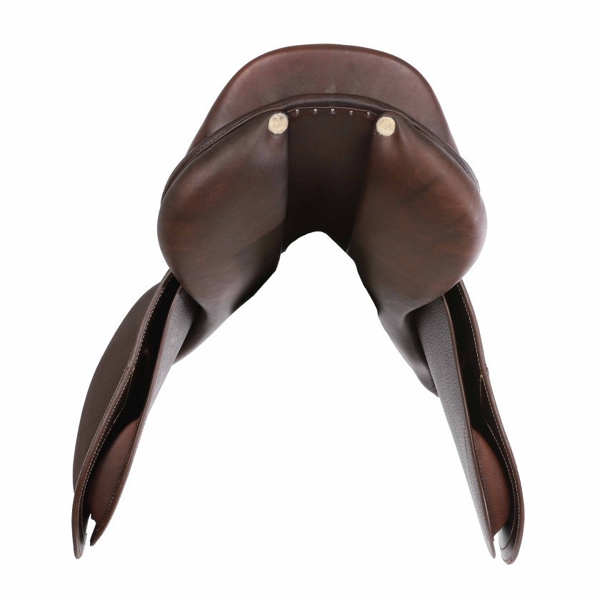 Signature by Antarès jumping saddle 17"5 3A