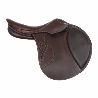 Antarès jumping saddle Evolution 17"5 3A