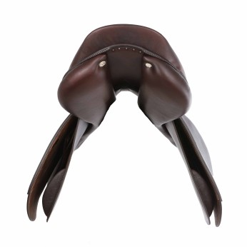 Antarès jumping saddle Evolution 17"5 3A