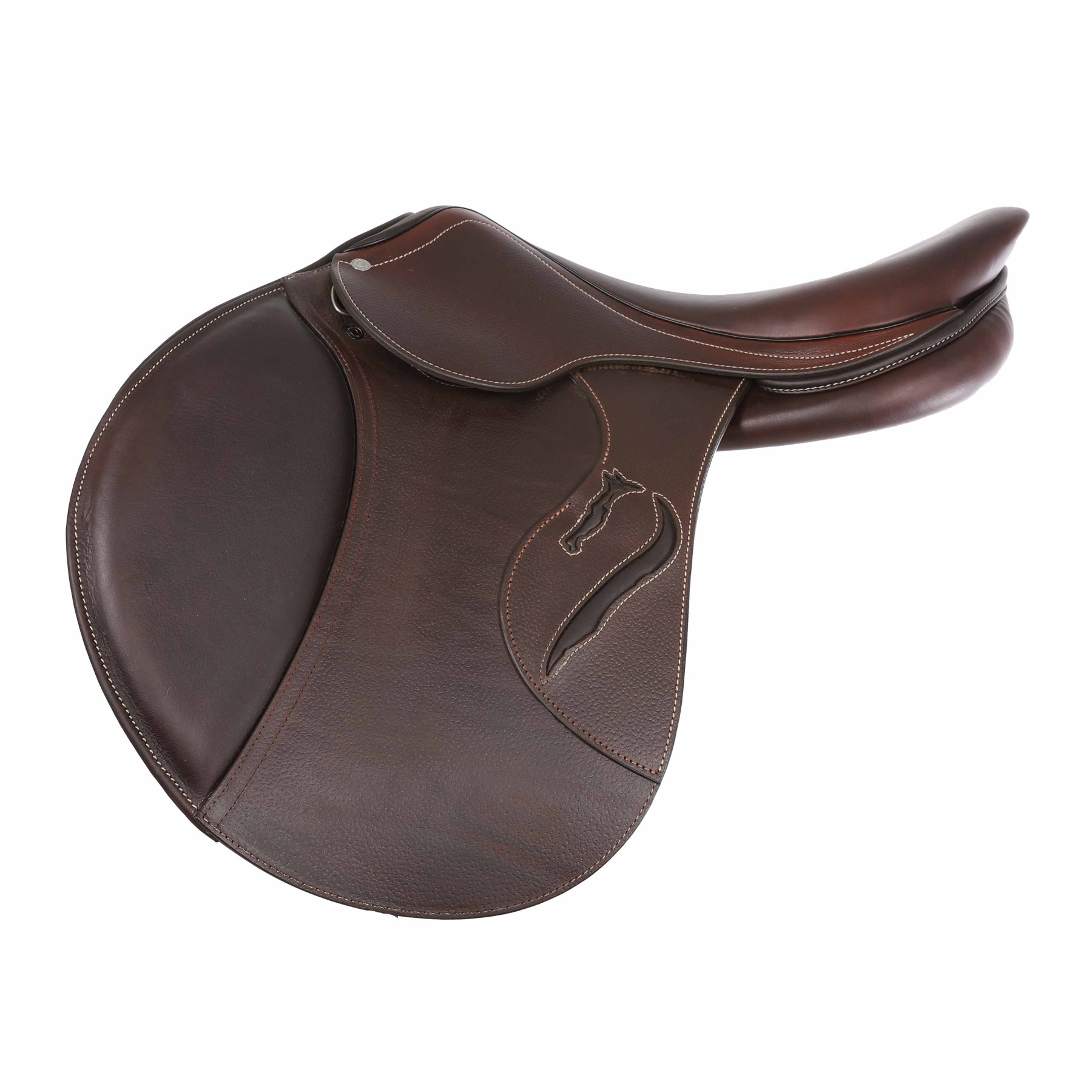 Antarès jumping saddle Evolution 17"5 3A