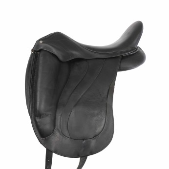 Selle de dressage Antarès Concept 17"5 3R