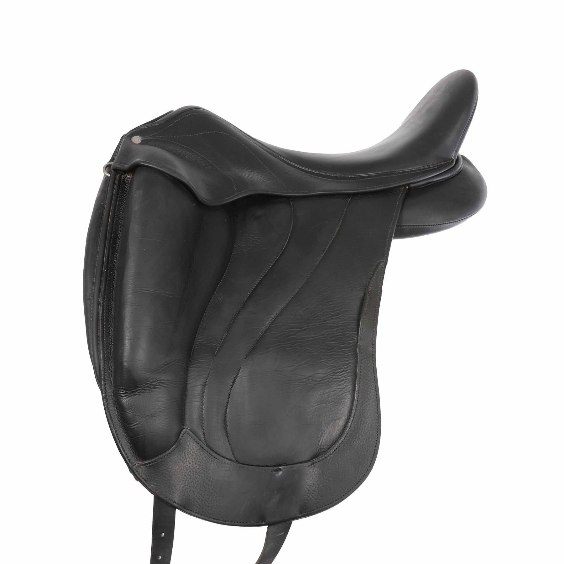 Antarès dressage saddle Concept 17"5 3R