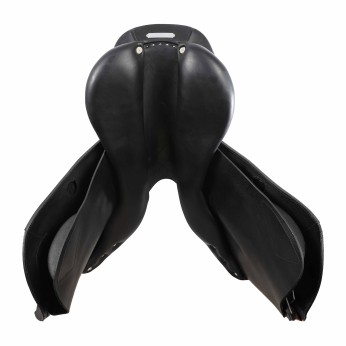 Antarès jumping saddle Evolution-D2 17"5 3N