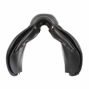 Antarès jumping saddle Evolution-D2 17"5 3N