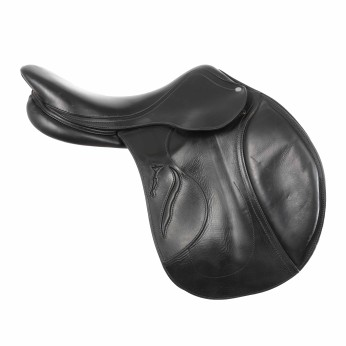 Antarès jumping saddle Evolution-D2 17"5 3N