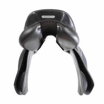 Antarès jumping saddle Evolution-D2 17"5 3N