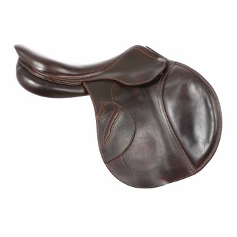 Antarès jumping saddle Evolution 18" 2AB