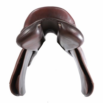 Antarès jumping saddle Evolution2 17"5 3AB