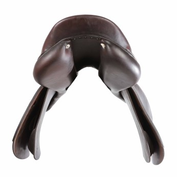 Antarès jumping saddle Advanced 17"5 2A