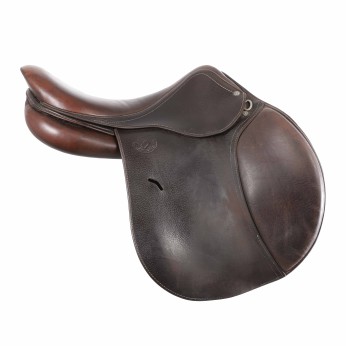 Signature by Antarès jumping saddle 17"5 3A