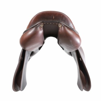 Signature by Antarès jumping saddle 17"5 3A