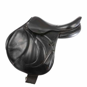 Antarès monoflap saddle Classique 16"5 3A