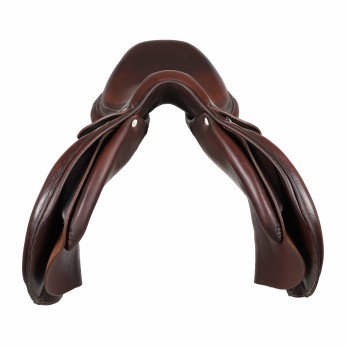 Antarès jumping saddle Connexion 17"5 2A