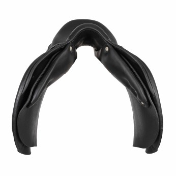 Antarès jumping saddle Connexion 17"5 3AA