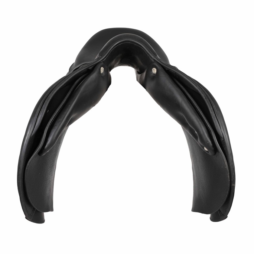 Selle d'obstacle Antarès Connexion 17"5 3AA