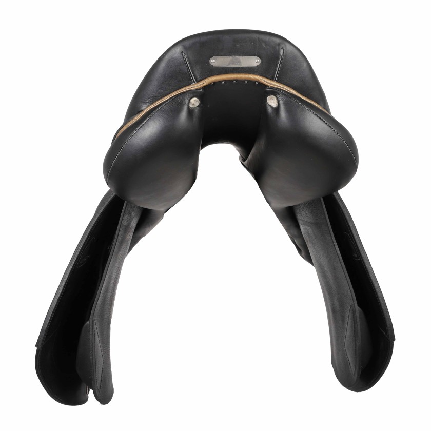 Antarès jumping saddle Connexion 17"5 3AA